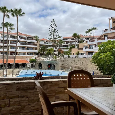 アパート Paraiso Albatros, Beautiful Complex