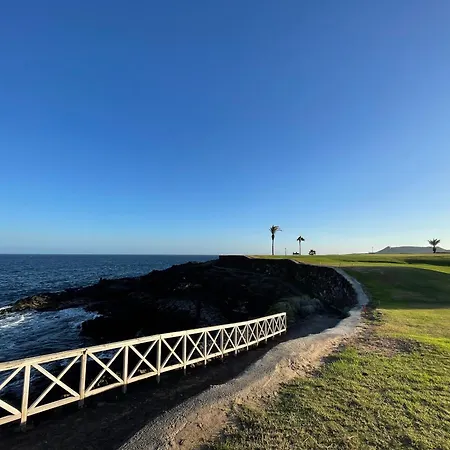 Paraiso Albatros, Beautiful Complex サンミゲル・デ・アボナ