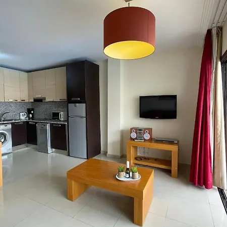 Paraiso Albatros, Beautiful Complex Appartamento *