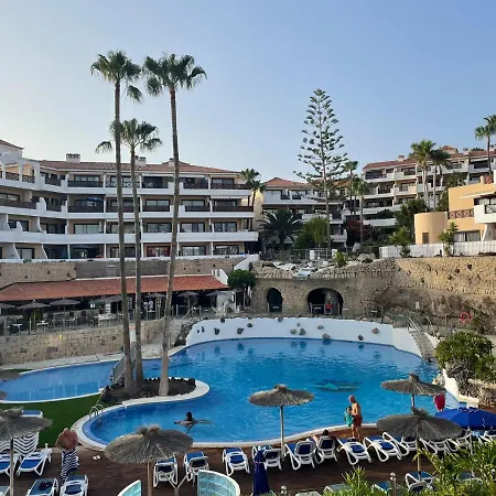 Paraiso Albatros, Beautiful Complex San Miguel de Abona