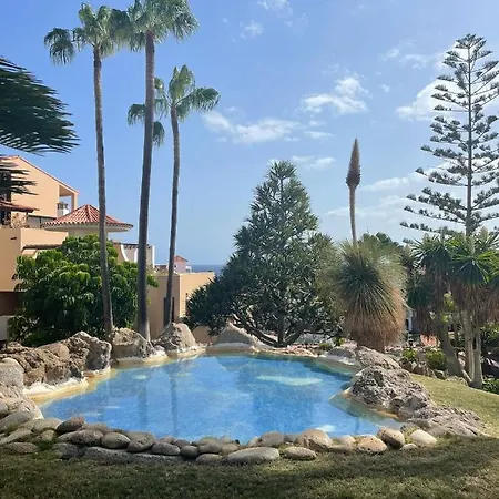 Paraiso Albatros, Beautiful Complex Appartamento