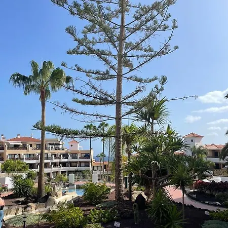 Paraiso Albatros, Beautiful Complex Appartamento *