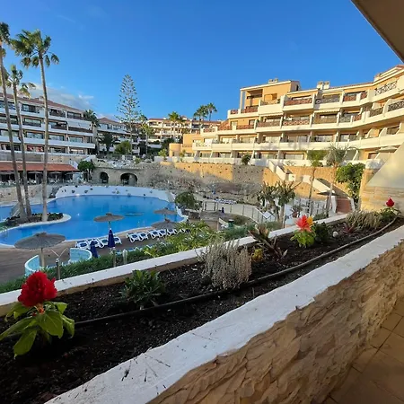 Paraiso Albatros, Beautiful Complex Appartamento *