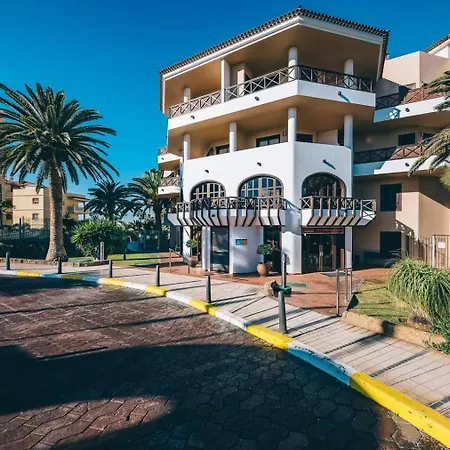 Appartamento Paraiso Albatros, Beautiful Complex *