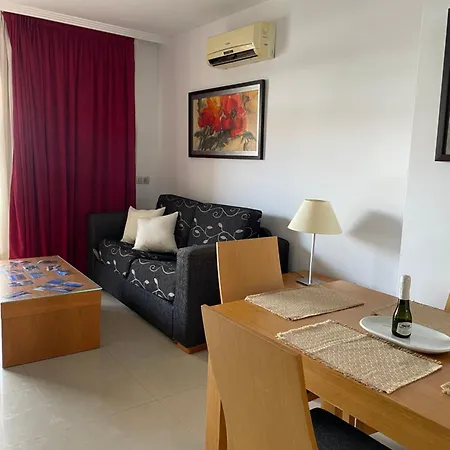 Paraiso Albatros, Beautiful Complex Appartamento