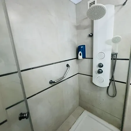 Paraiso Albatros, Beautiful Complex Appartamento *