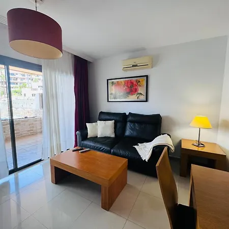 Paraiso Albatros, Beautiful Complex Appartamento