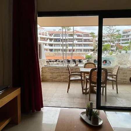 아파트 Paraiso Albatros, Beautiful Complex *