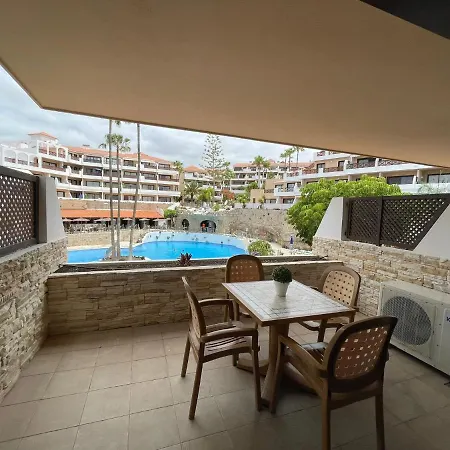 아파트 Paraiso Albatros, Beautiful Complex *