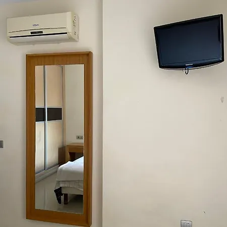 Paraiso Albatros, Beautiful Complex