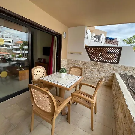 Paraiso Albatros, Beautiful Complex