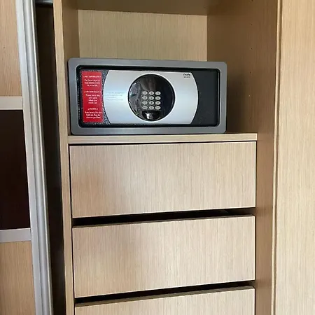 Paraiso Albatros, Beautiful Complex 아파트 산미겔데아보나