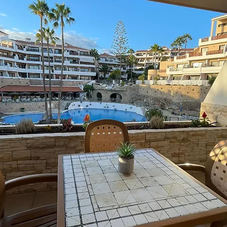 Paraiso Albatros, Beautiful Complex סן מיגל דה אבונה