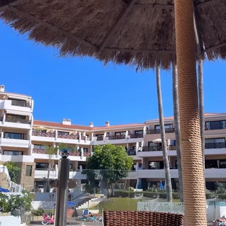 דירה Paraiso Albatros, Beautiful Complex *