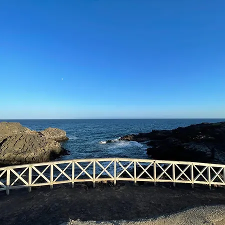 아파트 Paraiso Albatros, Beautiful Complex