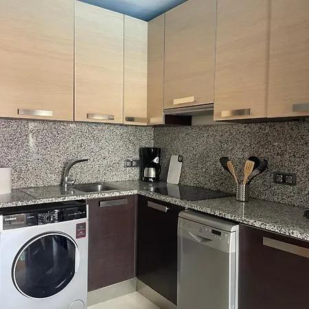 Paraiso Albatros, Beautiful Complex