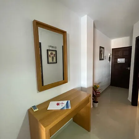 Paraiso Albatros, Beautiful Complex 아파트 산미겔데아보나