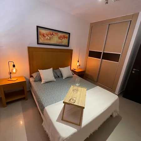 Paraiso Albatros, Beautiful Complex * 산미겔데아보나