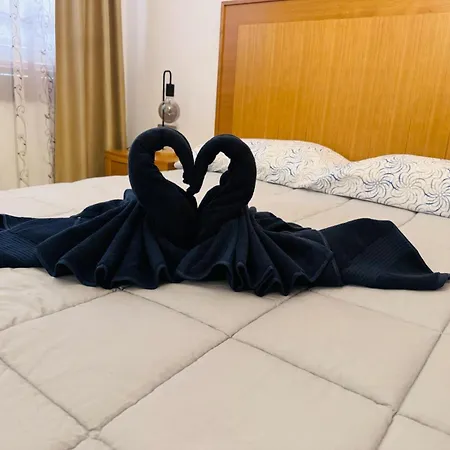 Paraiso Albatros, Beautiful Complex