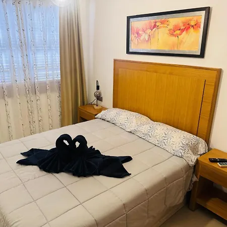 Paraiso Albatros, Beautiful Complex