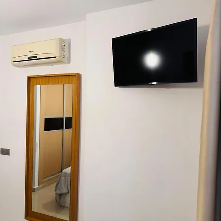 아파트 Paraiso Albatros, Beautiful Complex