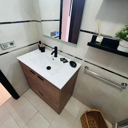 Paraiso Albatros, Beautiful Complex * 산미겔데아보나