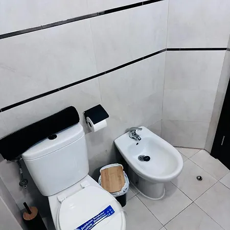 Paraiso Albatros, Beautiful Complex 아파트 산미겔데아보나