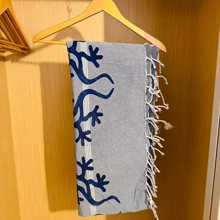 דירה Paraiso Albatros, Beautiful Complex סן מיגל דה אבונה