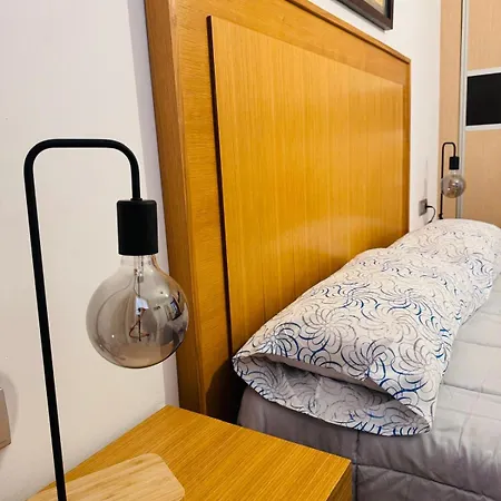 아파트 Paraiso Albatros, Beautiful Complex