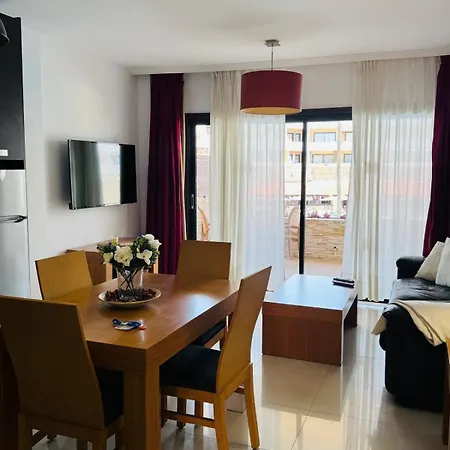 Paraiso Albatros, Beautiful Complex סן מיגל דה אבונה