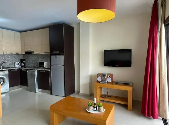 Paraiso Albatros, Beautiful Complex 公寓 *