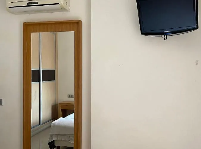 Paraiso Albatros, Beautiful Complex