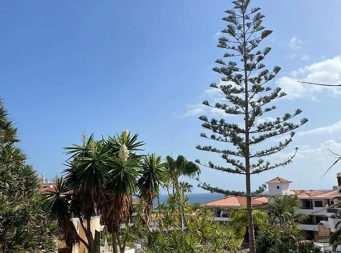 Paraiso Albatros, Beautiful Complex 公寓