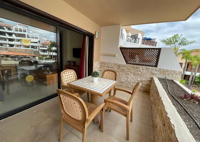 Paraiso Albatros, Beautiful Complex