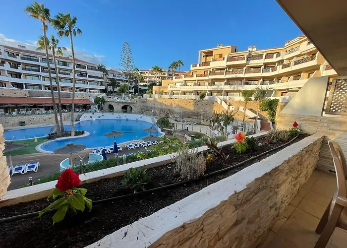 Paraiso Albatros, Beautiful Complex 公寓 *