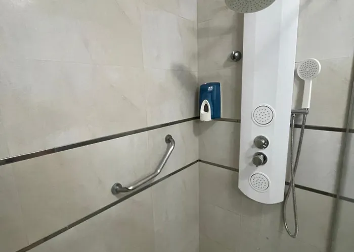 公寓 Paraiso Albatros, Beautiful Complex