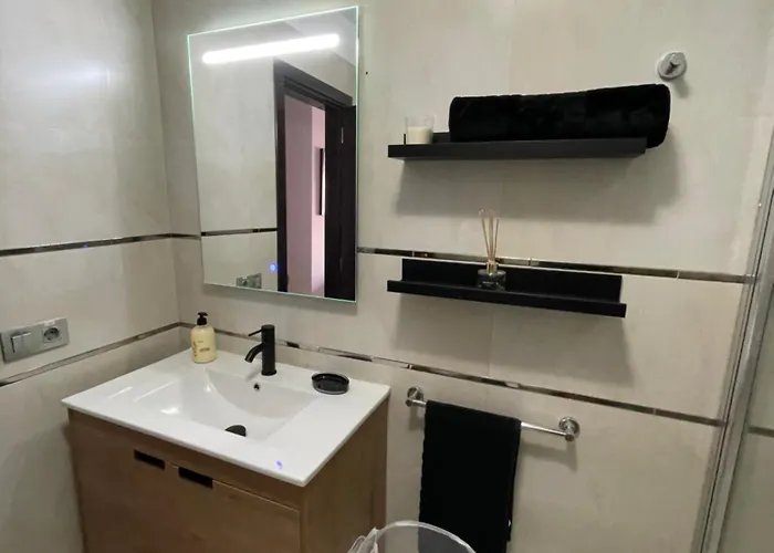 Paraiso Albatros, Beautiful Complex *