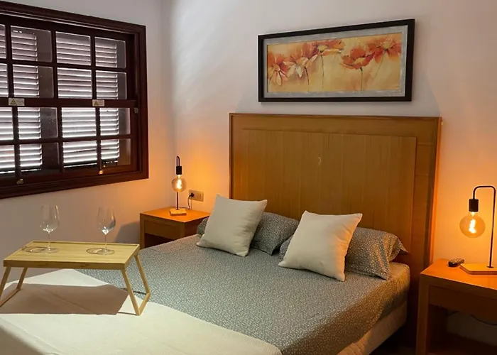 公寓 Paraiso Albatros, Beautiful Complex *