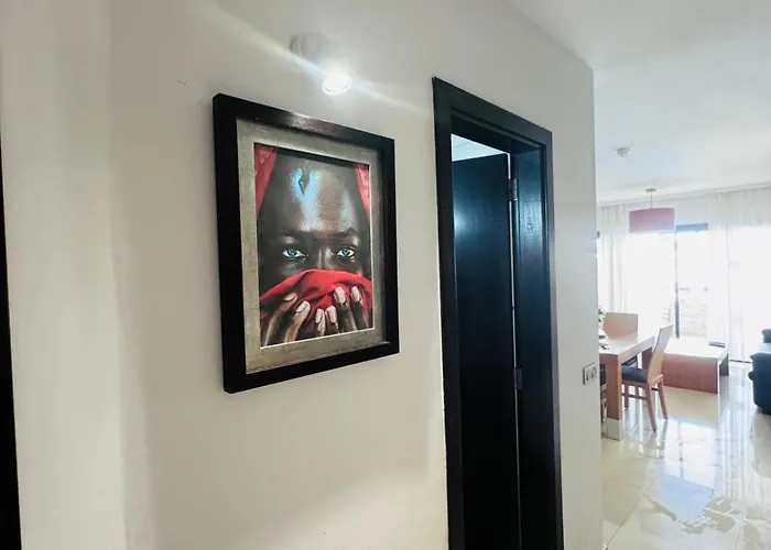 Paraiso Albatros, Beautiful Complex