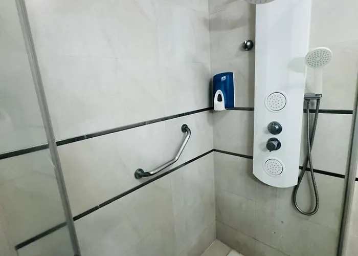 Paraiso Albatros, Beautiful Complex 公寓 *