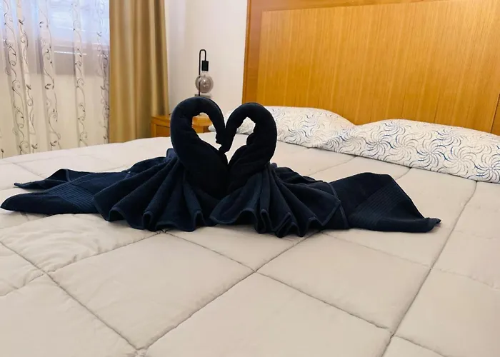 Paraiso Albatros, Beautiful Complex