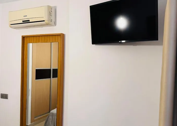 公寓 Paraiso Albatros, Beautiful Complex