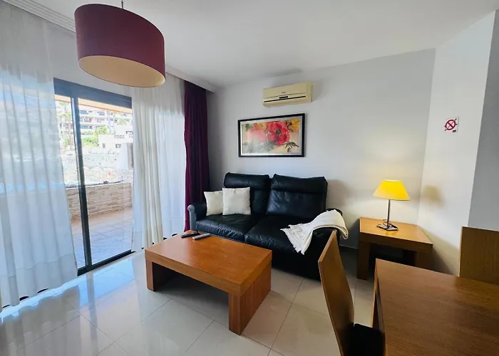 Paraiso Albatros, Beautiful Complex 公寓