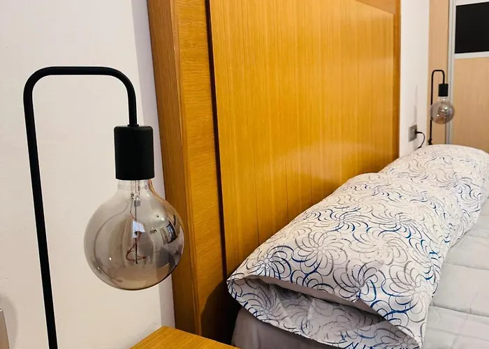 公寓 Paraiso Albatros, Beautiful Complex