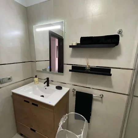 Paraiso Albatros, Beautiful Complex *