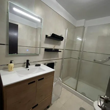 Apartmán Paraiso Albatros, Beautiful Complex