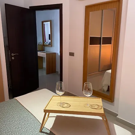 Apartmán Paraiso Albatros, Beautiful Complex