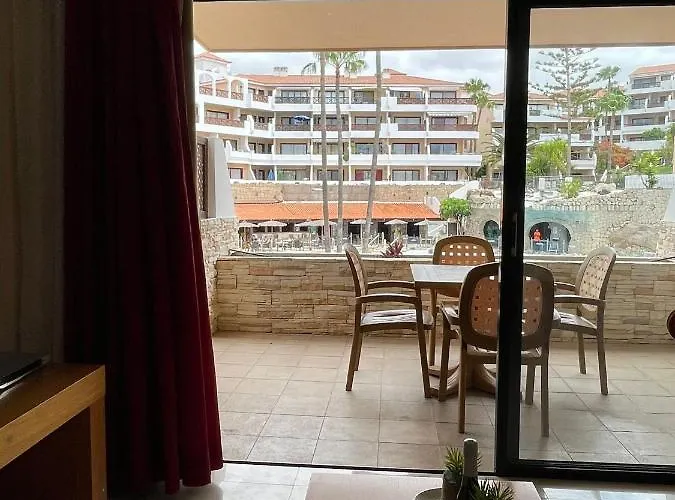 Apartament Paraiso Albatros, Beautiful Complex *