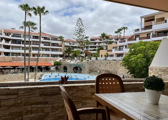 Apartament Paraiso Albatros, Beautiful Complex