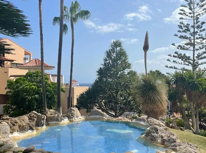 Paraiso Albatros, Beautiful Complex Apartament